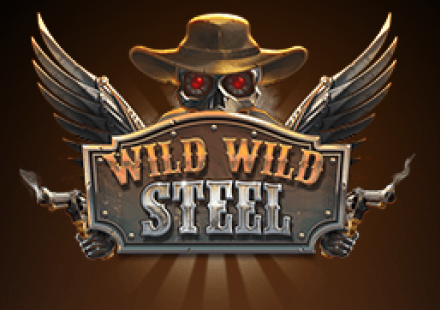 Wild Wild Steel