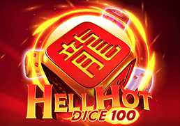 Hell Hot 100 Dice
