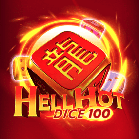 Hell Hot 100 Dice