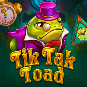 Tik Tak Toad