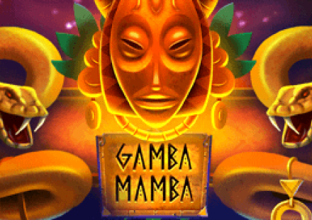 Gamba Mamba