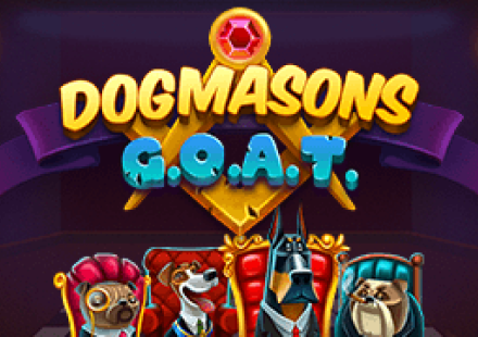 Dogmasons