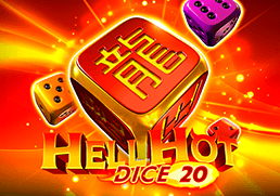 Hell Hot 20 (Dice)