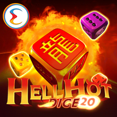 Hell Hot 20 Dice