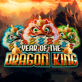 Year Of The Dragon King