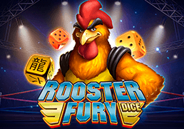 Rooster Fury (Dice)