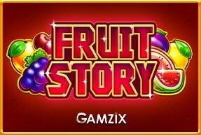 Fruit Story