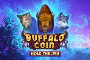 Buffalo Coin: Hold The Spin