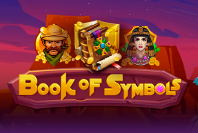 Book Of Symbols