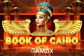 Book of Cairo