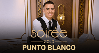 Punto Banco Soiree Gold