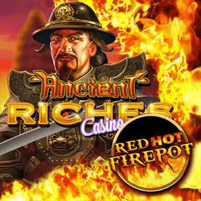 Ancient Riches Casino