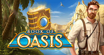 Book of Oasis