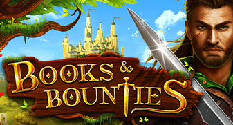 Books & Bounties