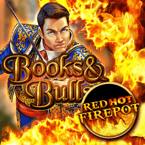 Books & Bulls RHFP