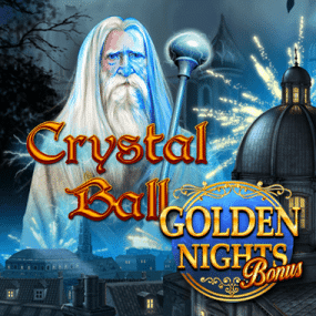 Crystal Ball GDN