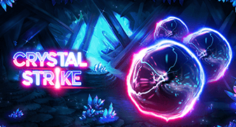 Crystal Strike