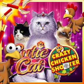 Cutie Cat CCS