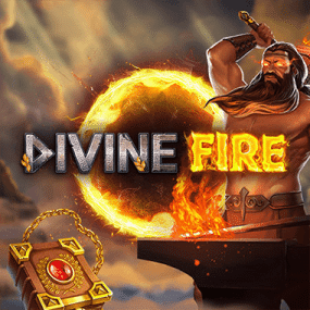 Divine Fire
