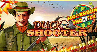 Duck Shooter CCS