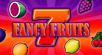 Fancy Fruits