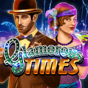 Glamorous Times