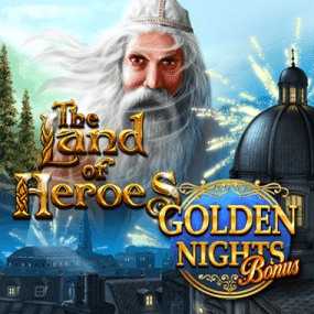 Land Of Heroes GDN