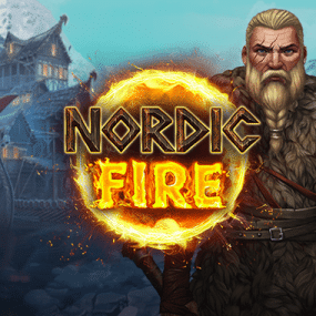 Nordic Fire
