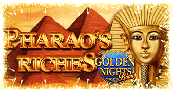 Pharaos Riches GDN