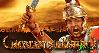 Roman Legion Extreme