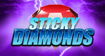 Sticky Diamonds