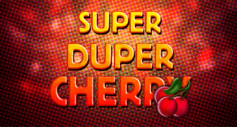 Super Duper Cherry