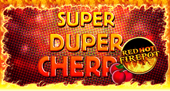 Super Duper Cherry RHFP