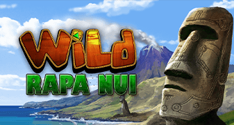 Wild Rapa Nui