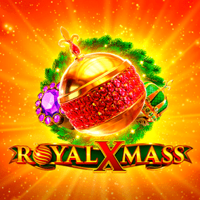 Royal X-mass