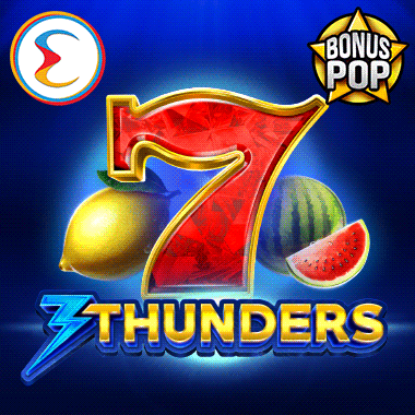 3 Thunders
