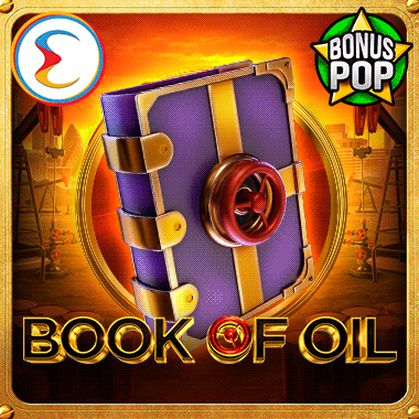 Book of Oil