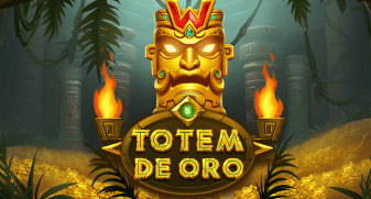 Totem de Oro