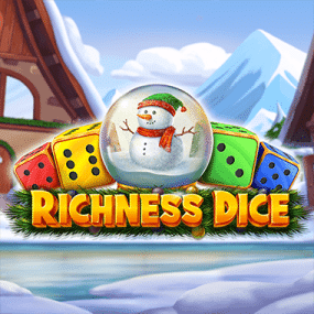 Richness Dice