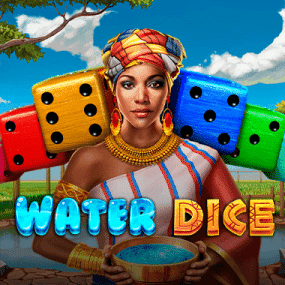 Water Dice