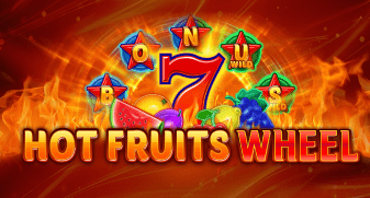 Hot Fruits Wheel