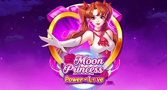 Moon Princess - Power of Love