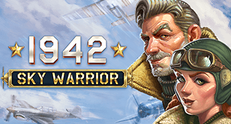 1942: Sky Warrior