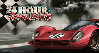 24 Hour Grand Prix