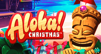 Aloha! Christmas