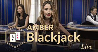 Amber Blackjack