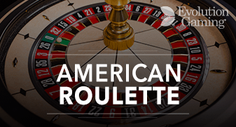 American Roulette