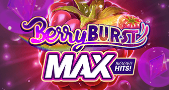 Berryburst MAX