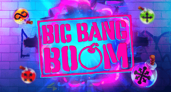 Big Bang Boom