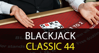 Blackjack Classic 44